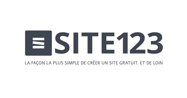 Site123 avantages et inconvénients
