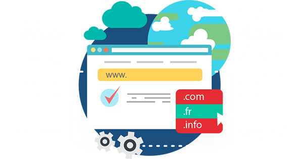 Nom de domaine gratuit Wizishop